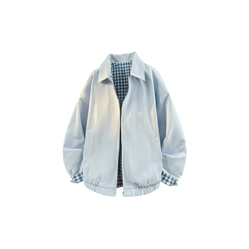 CHEVAL NOIR Jackets Coats Unisex-2
