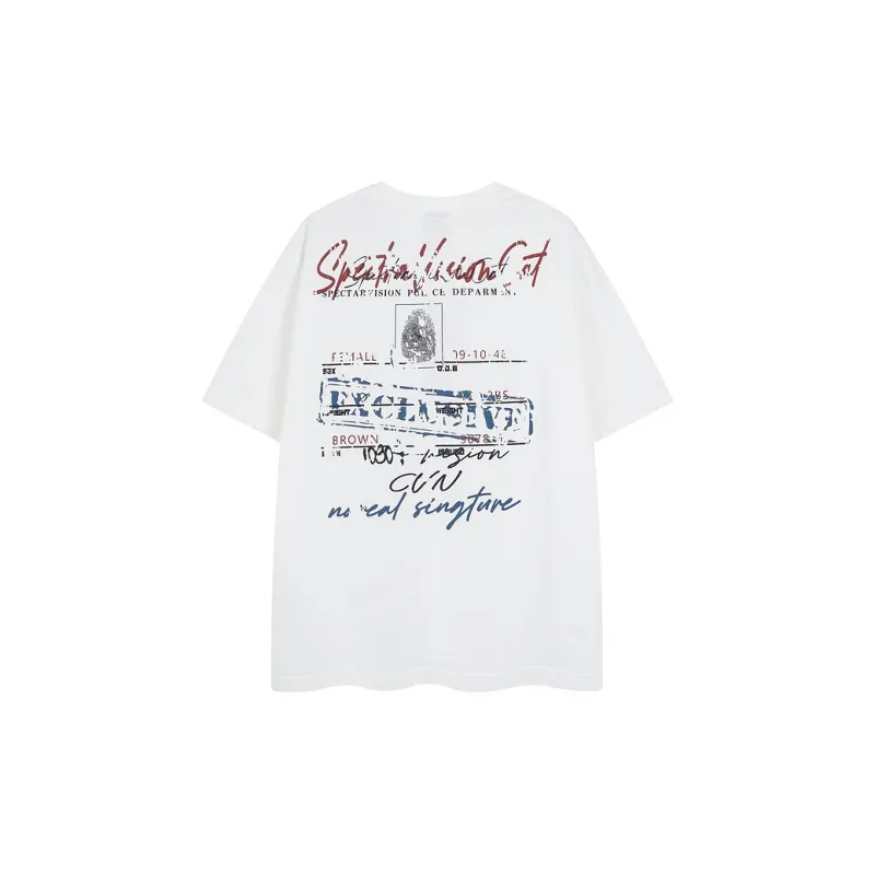 YUZHAOLIN T Shirts Unisex-1
