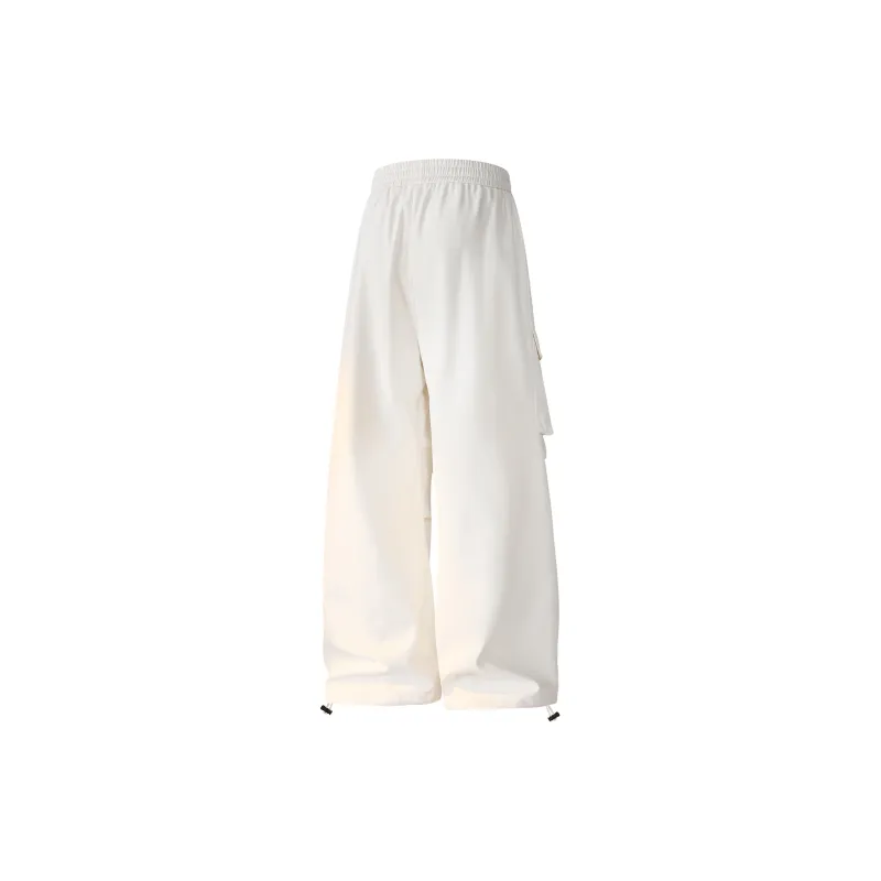 Supremo Cat Casual Pants Unisex-3