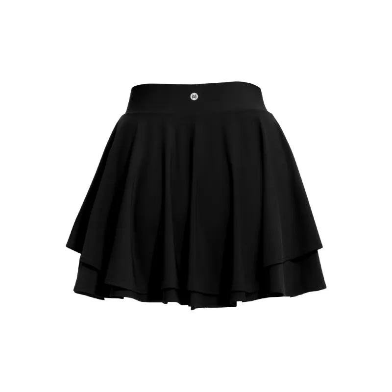 MOLY VIVI Casual Short Skirts Women's-12