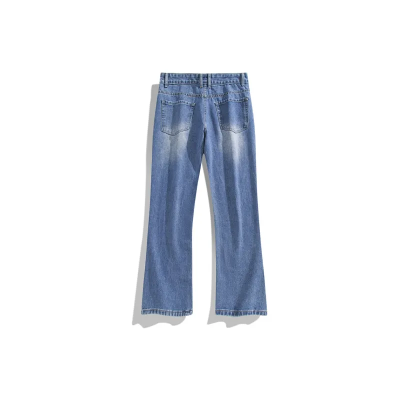 FOR FEAR THAT Jeans Unisex-6