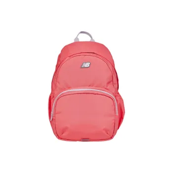 New Balance Polyester Backpack Women's Pink