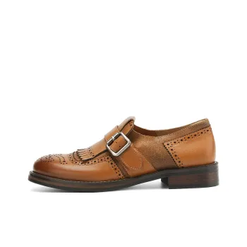 Rosa Bianca Loafers Women's