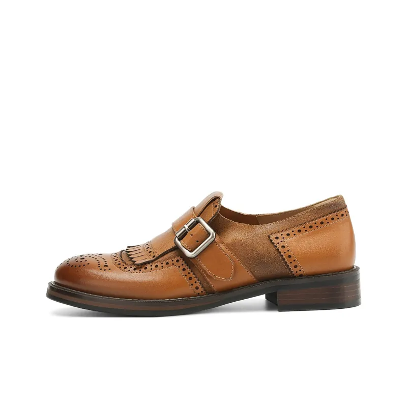 Rosa Bianca Loafers Women's-7
