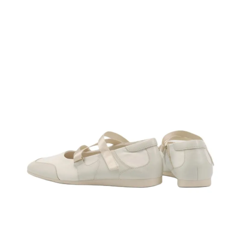 VAGABOND SHOEMAKERS Hillary Casual Single Shoes Women's Beige-2
