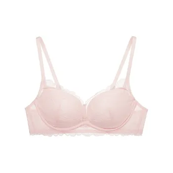 Ubras Simple And Sexy Series 25SS Bra Women's