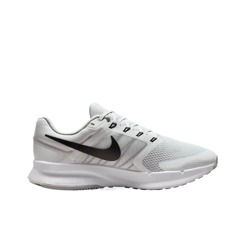 Nike Run Swift 3 Photon Dust White Wolf Grey Black-1