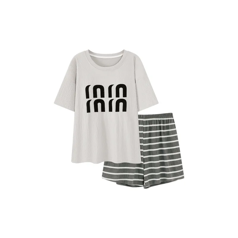 Ta Yan Women's Pajama Sets-12