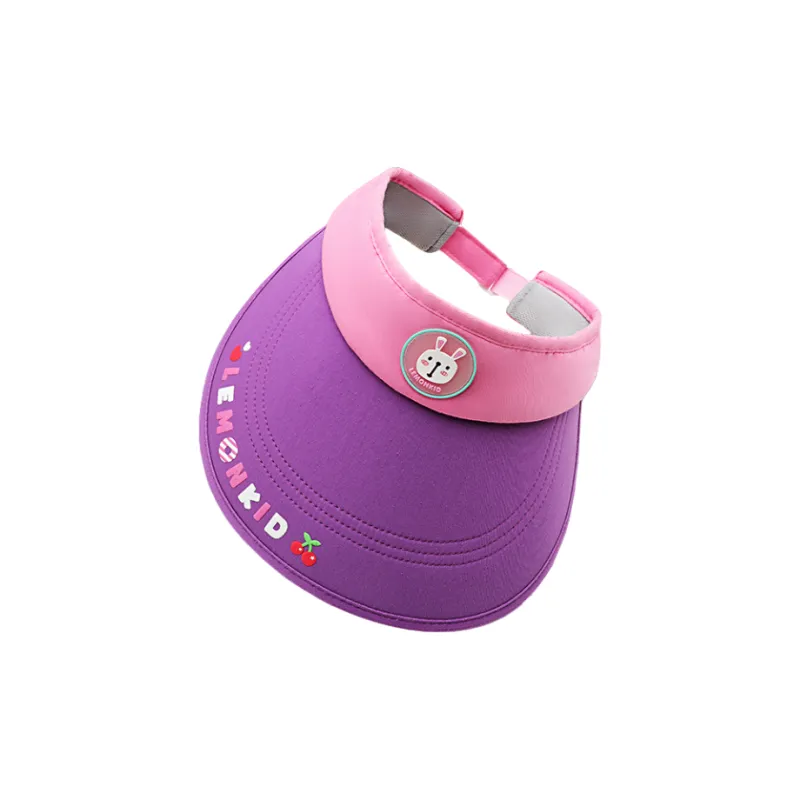 LEMONKID Polyamide Imitation Sun Hat Kids'-0