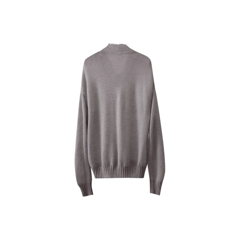 AMII Knitwear Women's-5