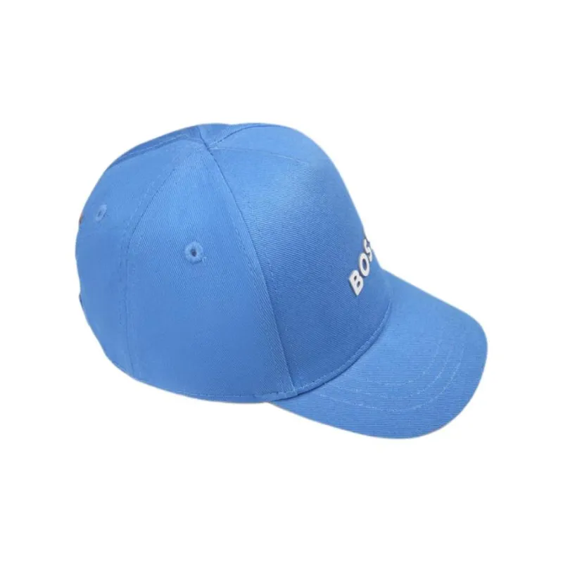 BOSS Cotton Cap-1