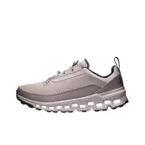 Gray Purple