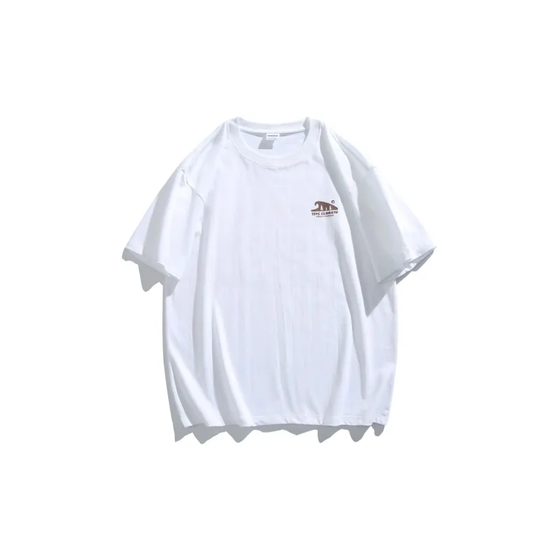 Rabbit House T Shirts Unisex-1