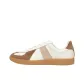 Beige/Smoky Brown
