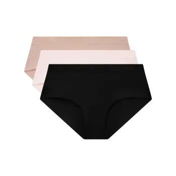 CALVIN KLEIN Underpants Women's 3 Pack