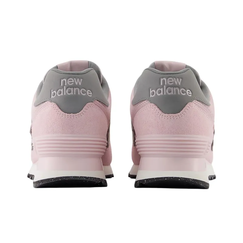 New Balance 574 Rose Sugar Sea Salt Women's-4