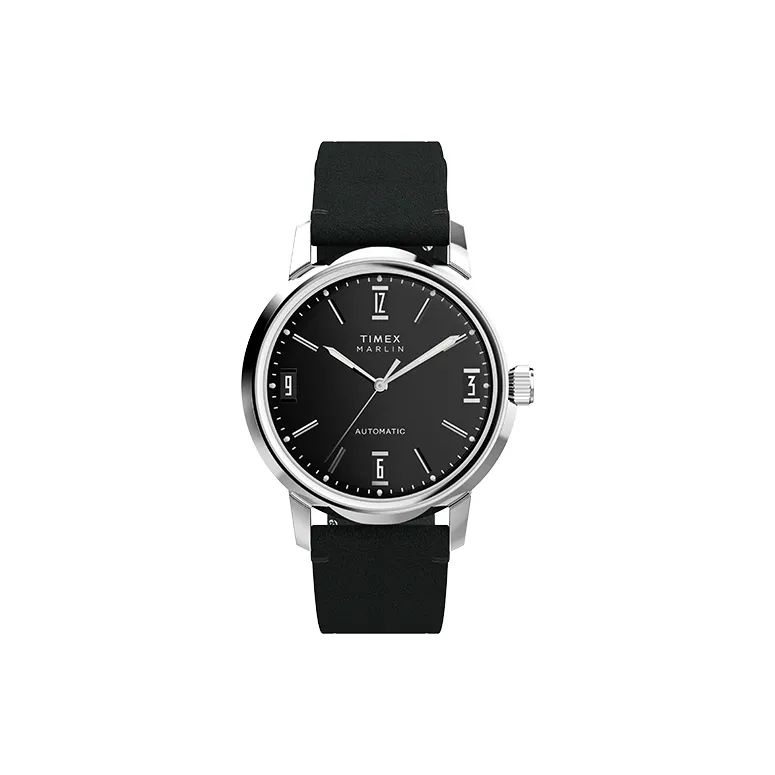 TIMEX Marlin Automatic 40mm-7