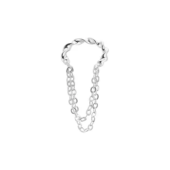 May10th Alloy Clip On Earrings Women's
