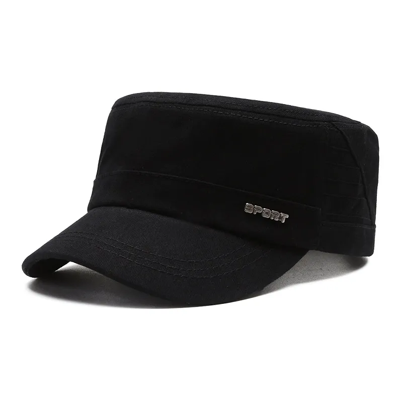 NANJIREN Slim And Lightweight Baseball Caps Men's-0