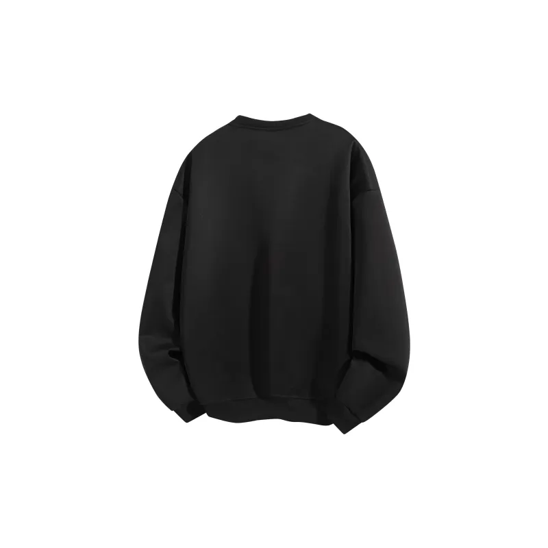 TOM ADAM Sweatshirts Unisex-5