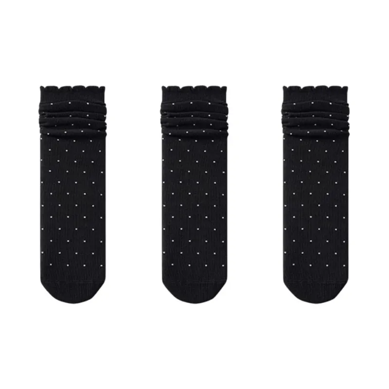 Thirteen day Season Mid Calf Socks Women's 3 Pack-36