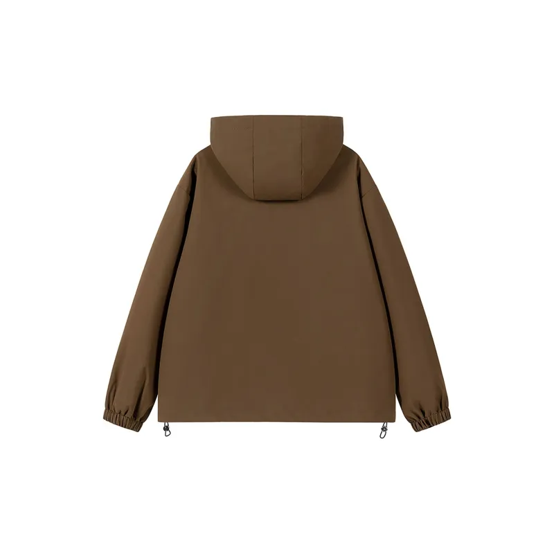 OXO OVERLOAD Jackets Coats Unisex-14
