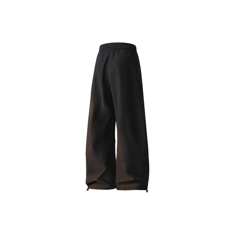 Supremo Cat Casual Pants Unisex-1