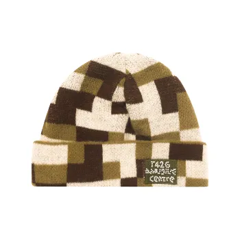 F426 Beanies Unisex