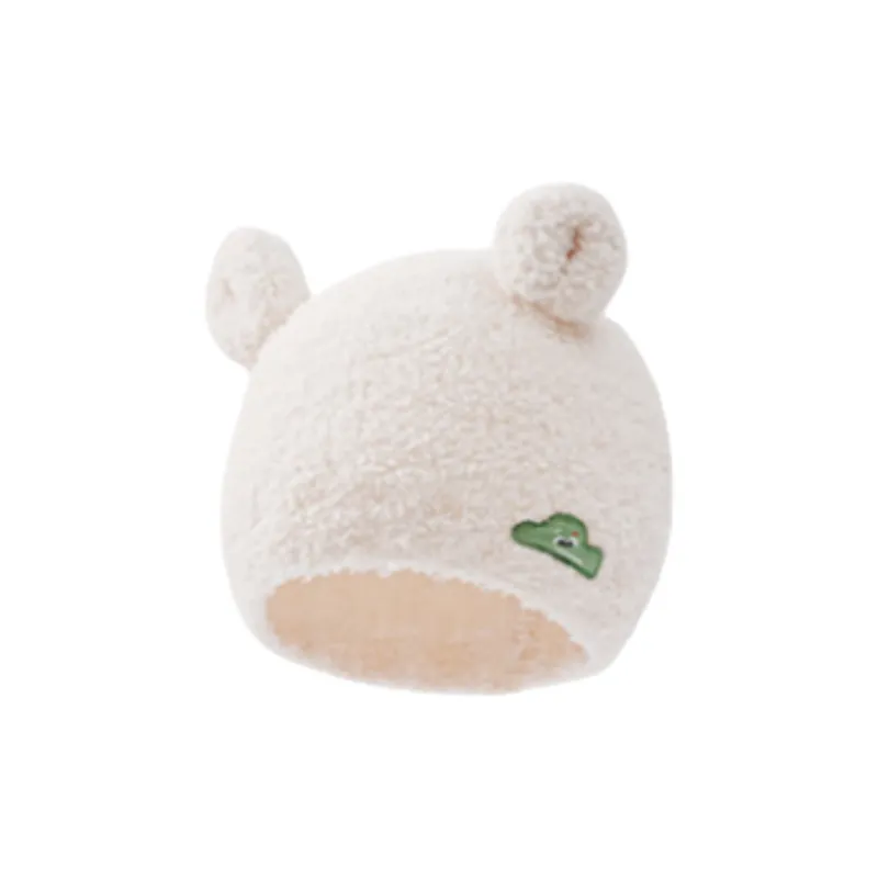 LEMONKID Polyester Beanies Kids'-1