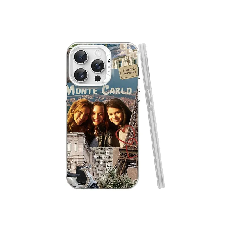 Tronic Danone Phone Cases-1