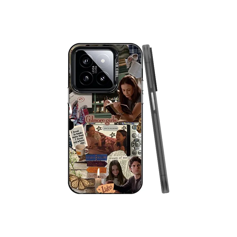 Tronic Danone Phone Cases-4