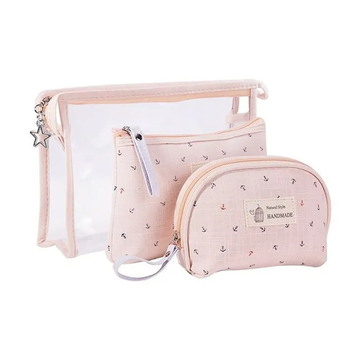 Boniu PVC Combo Set Women's Multicolor-15