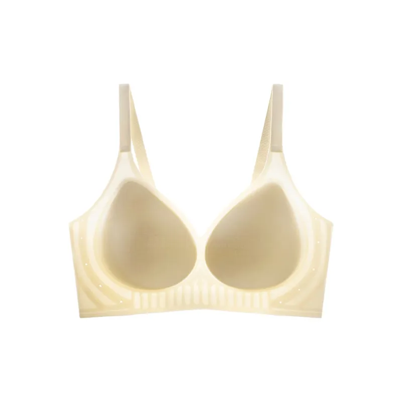 Lan Miao Women's Bras-0