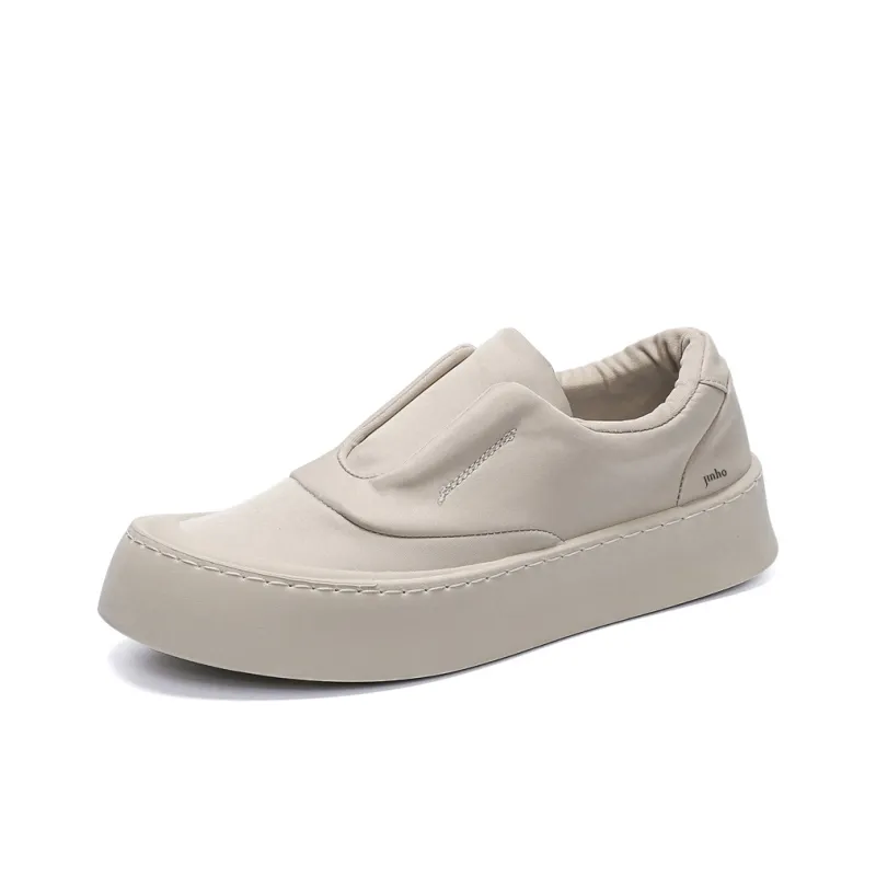 Jinho Low Top Casual Shoes Men's-13
