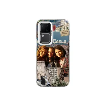 Tronic Danone Phone Cases