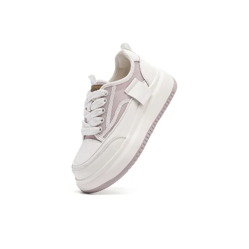 DAPHNE Low-Top Skateboard Shoes Women's-19