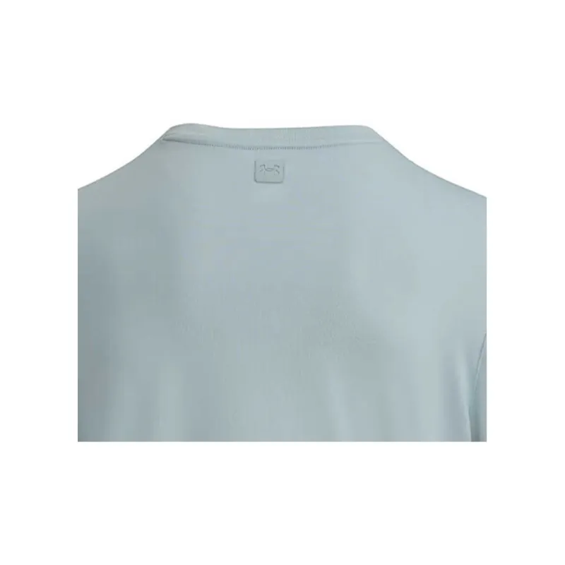 Under Armour Meridian UA T Shirt Men's Harbor Blue-5