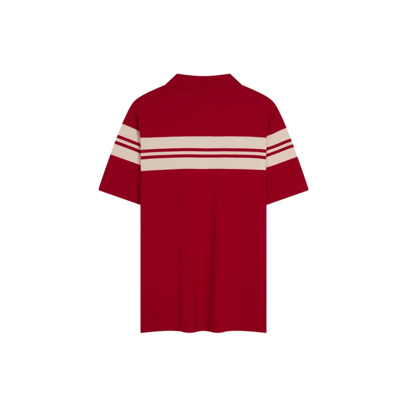 Tommy Hilfiger Polo Shirt Women's-1