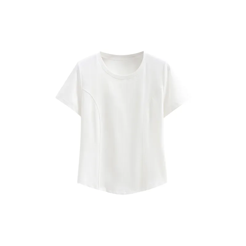 Byford Undershirts Women's Black-3