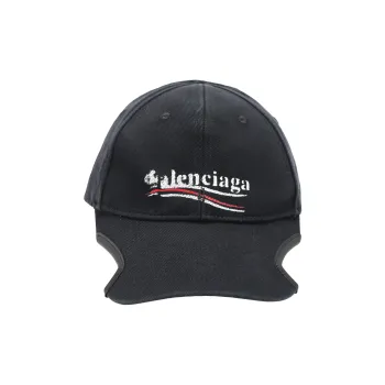 Balenciaga Peaked Cap Hats & Caps on Sale & Authentic - POIZON