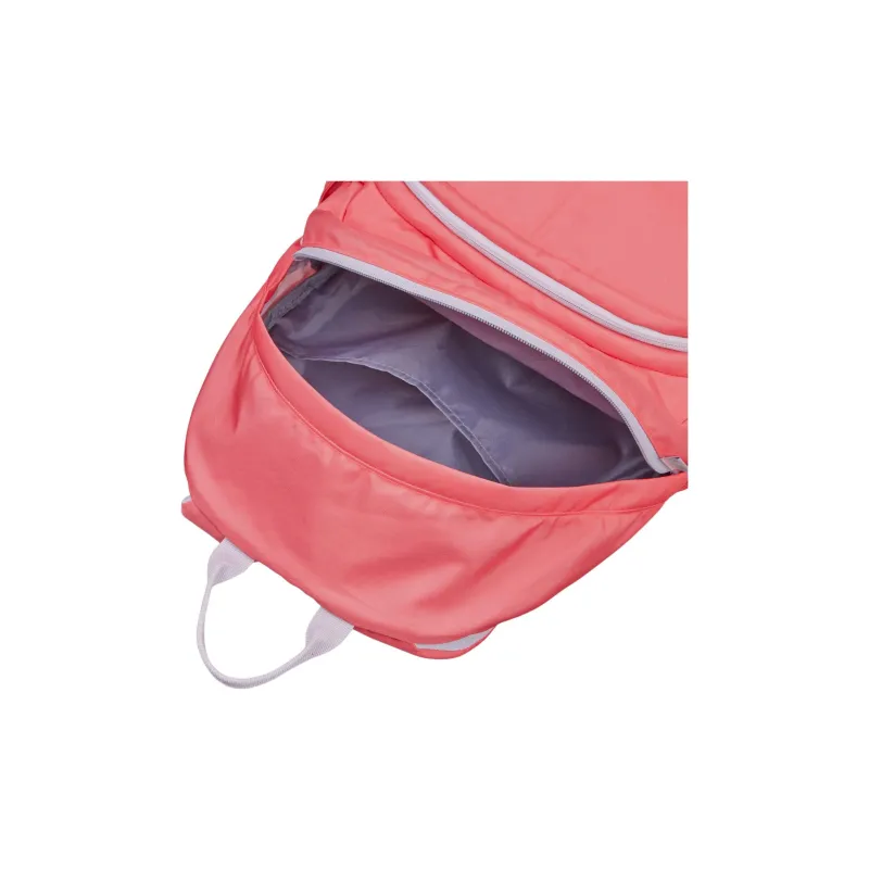 New Balance Polyester Backpack Women's Pink-4