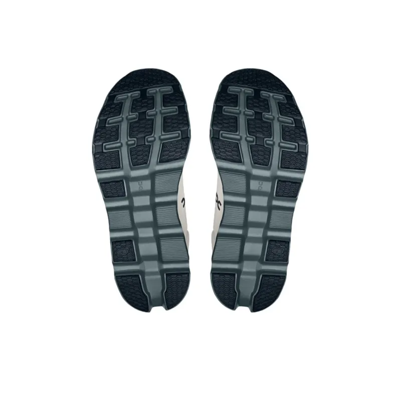 On Running Cloudstratus 3 Cream HorizOn-4