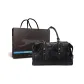 Black, Shopping Bag