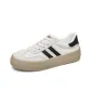 Beige Black