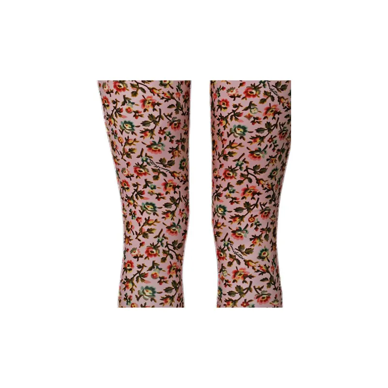LOUIS VUITTON SKI Skiing Series FW24 Casual Pants Women's Rose-4