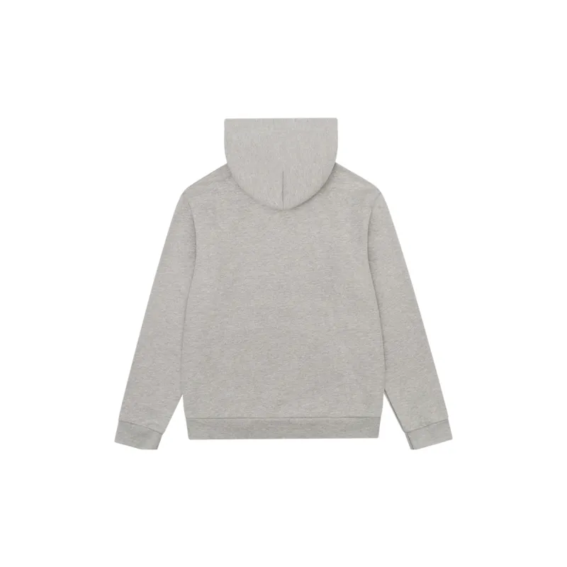 Denim Tears The Scorpion & The Frog Collection Sweatshirts Unisex Gray-1