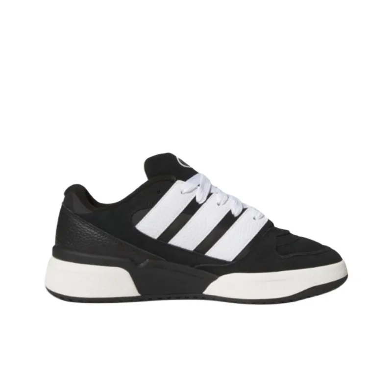 Adidas Forum2000 Core Black Cloud White-1
