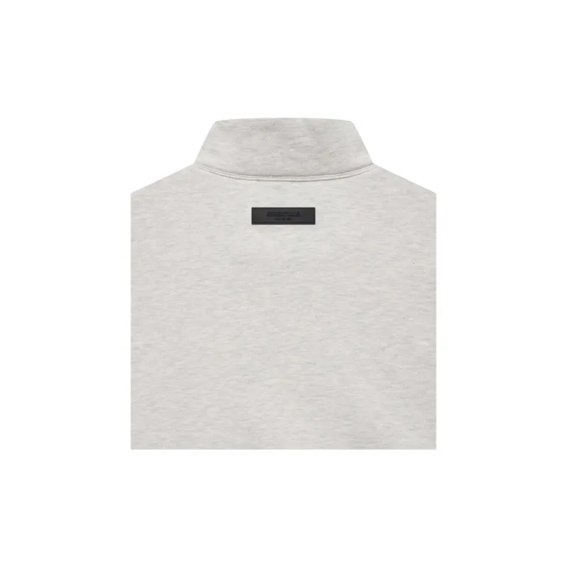 Fear Of God Essentials Women's Mockneck SS22-3