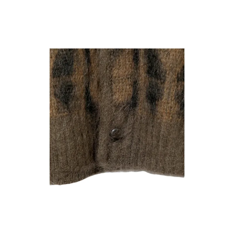 Needles Mohair Cardigan-2