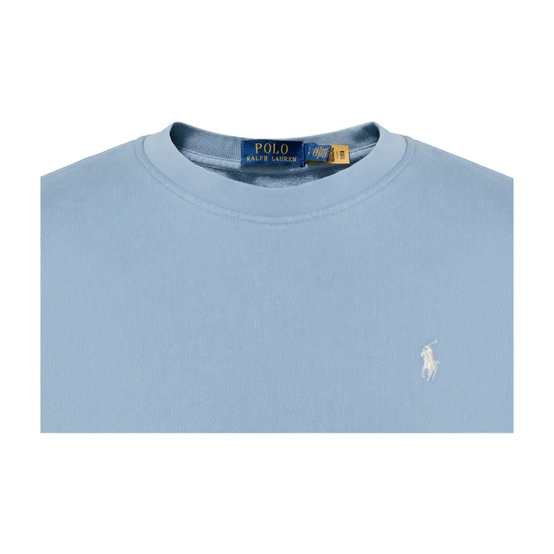 Polo Ralph Lauren Loopback Fleece Sweatshirt-6